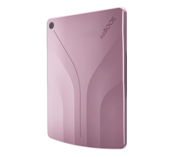 INKBOOK Calypso Plus Rose IB_CALYPSO_PLUS_ROSE - 1230494 - zdjęcie 3